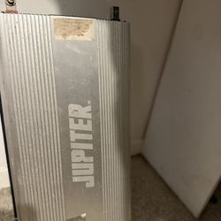 Jupiter Power Inverter 5000w