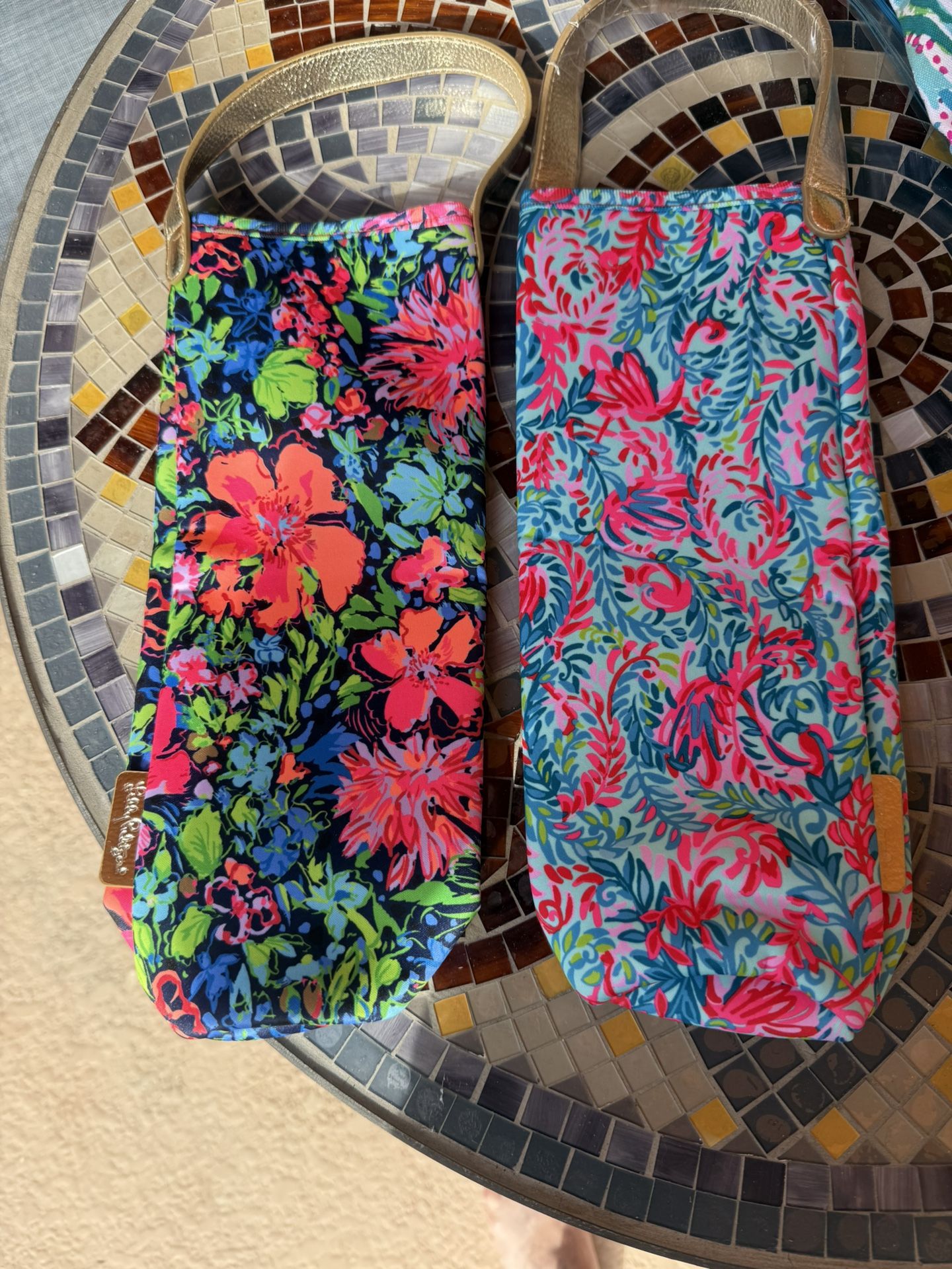 Lilly Pulitzer Items