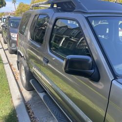 Nissan Xterra