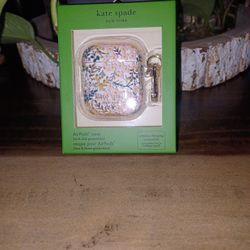 Kate Spade Airpod Case