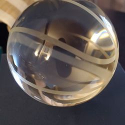 Crystal Ball