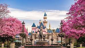 Disneyland Tickets (Reservations Included)