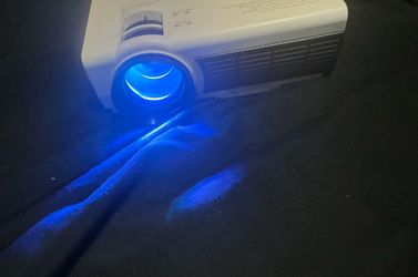 $40 Projector