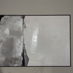 Paint canvas 