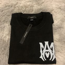 Black Amiri Shirt