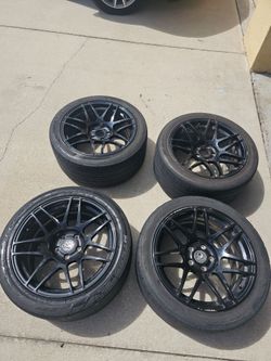 Forgestar f14