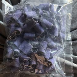 Nail Supplies 