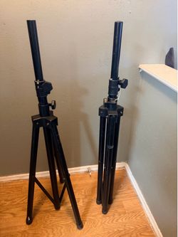 Speaker stand/ pro line