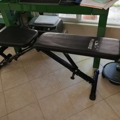 BRAND NEW Flybird Weight Bench 800lbs