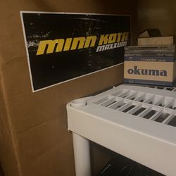 80 Pound Thrust Minn Kota 24 Volt 