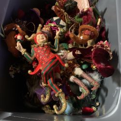 $100 For Entire Collection 