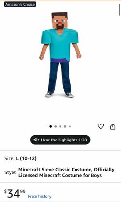 Halloween Costume