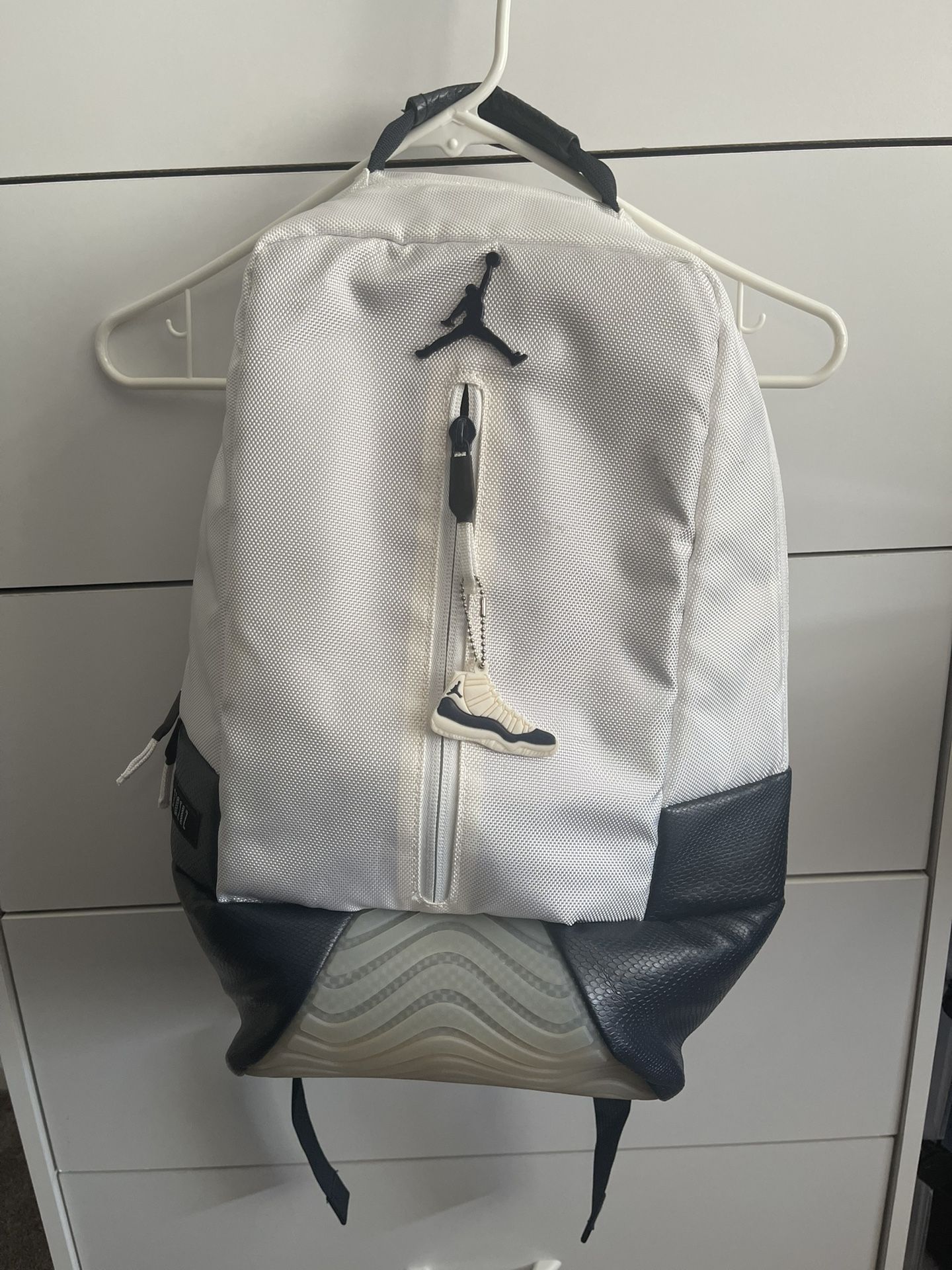 Nike Air Jordan 11 Backpack