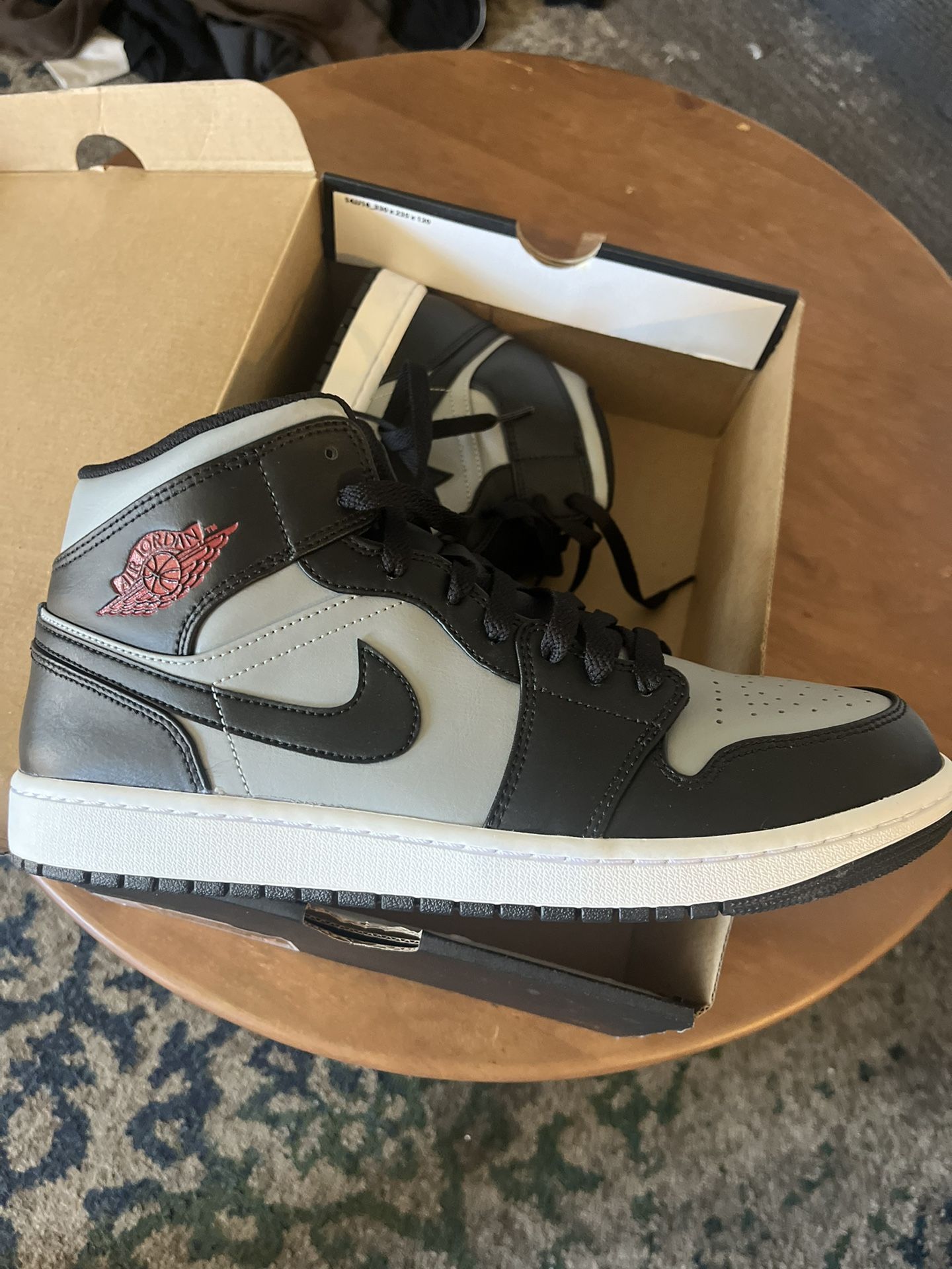 Jordan 1