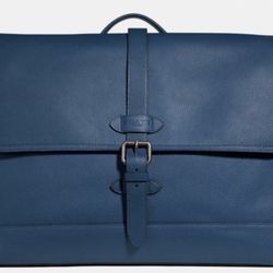 Coach Hudson Men’s Messenger Bag