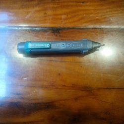 Electrical Pen 