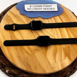 Apple Watch Series 6 Smart Watch - Pay $1 Today To Take It Home And Pay The Rest Later! 