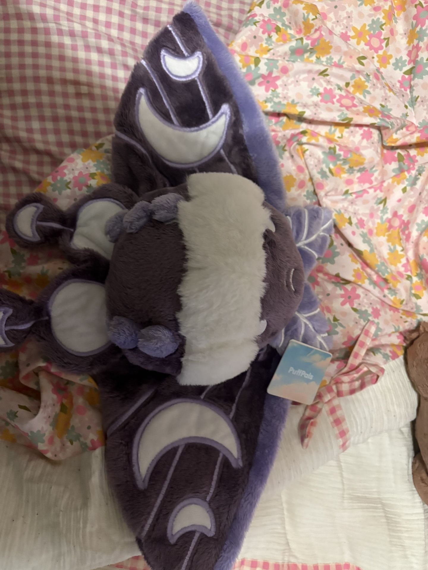 Selena The Moon Moth