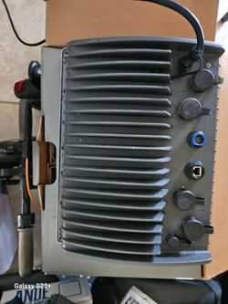Garmin 7215