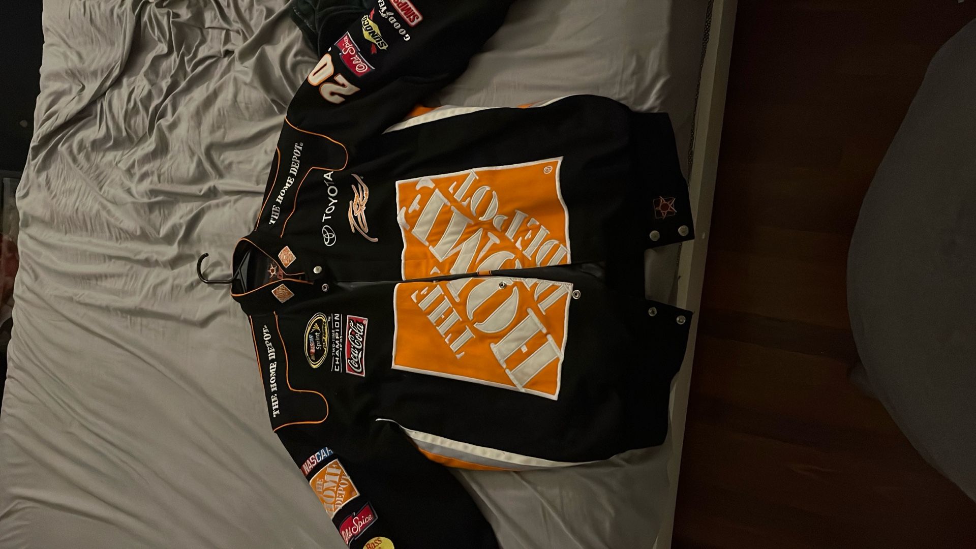 medium JH design sports jacket