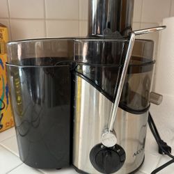 Juicer