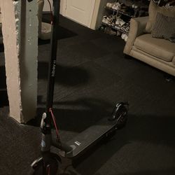 Hi Boy S2 Electric Scooter