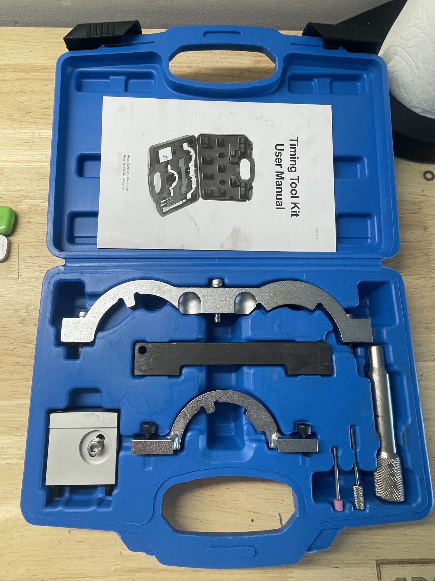 Timing Tool Kit
