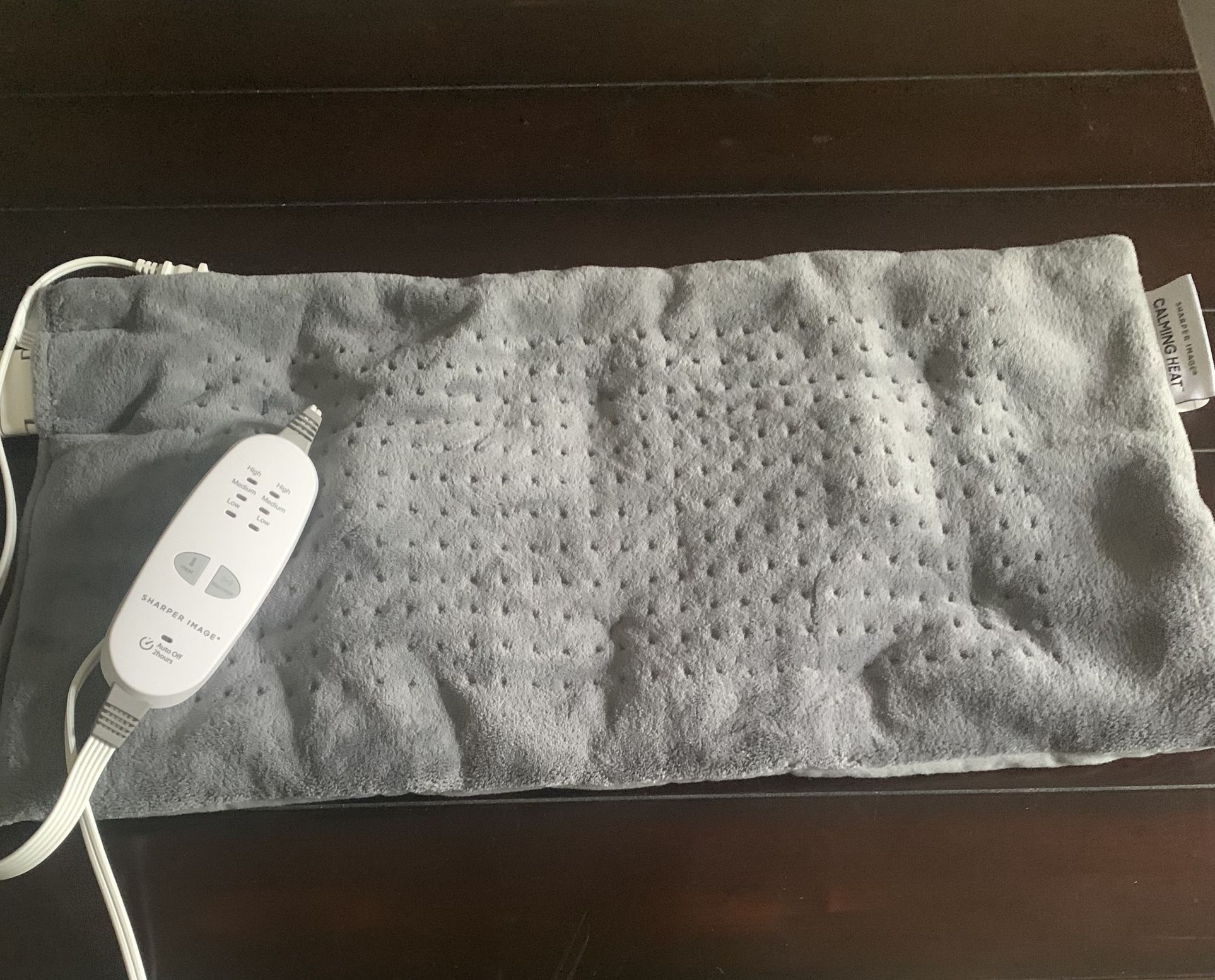 Heating Pad - Weighted