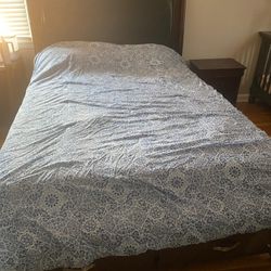 Queen Bedroom Set for $1500 or best offer