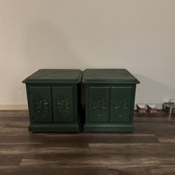 Side Tables 