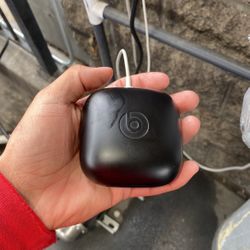 Power Beats Pros