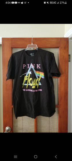 Black T-Shirt XL