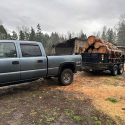 Firewood