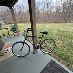 BIKE . Extra Tall ! Like New