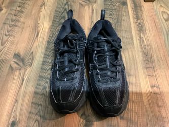 Nike vomeros