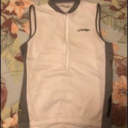 Men’s Cycling Jersey - Medium 