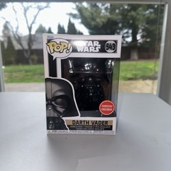 Darth Vader Funko Pop 