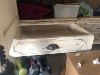 Beautiful distress armoire 300 firm.