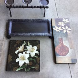Home Items 