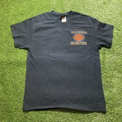 Harley Davidson Shirt 