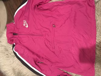 Nike windbreaker