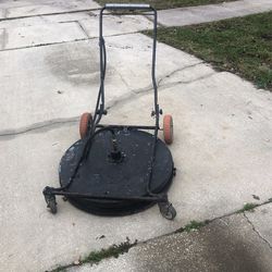 Power Washer