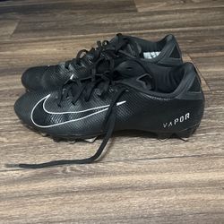 Nike low vapors