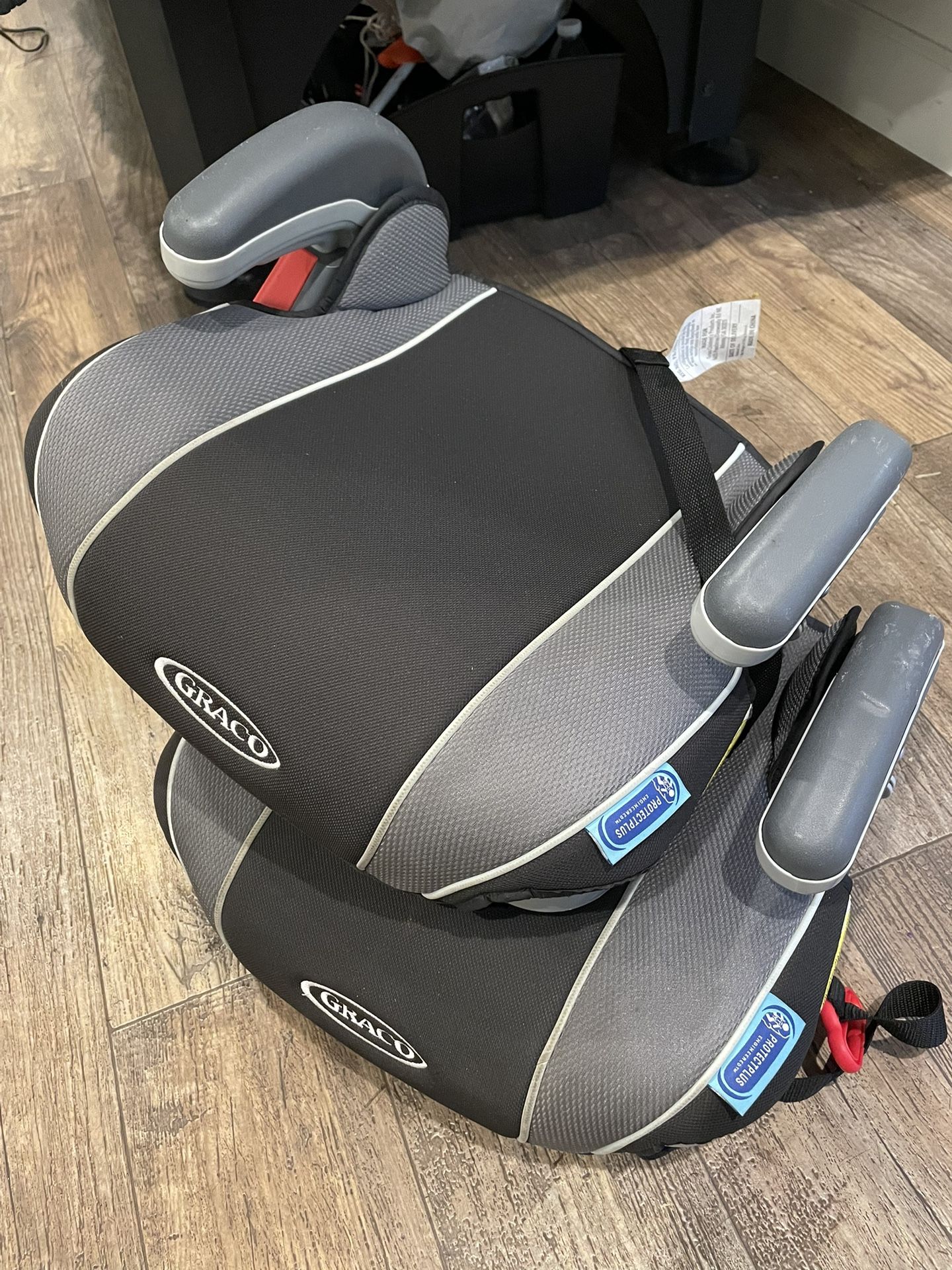 Graco Booster Seat 2x