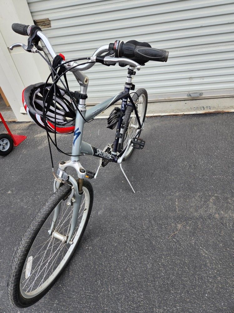 Mountain Bike Specialized XL
