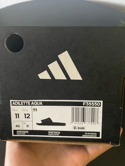 Adilette Aqua