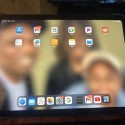 iPad 10  Generation  Case And Keyboard 