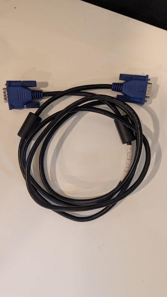 VGA Cable