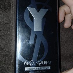 YSL (EAU DE PERFUM)