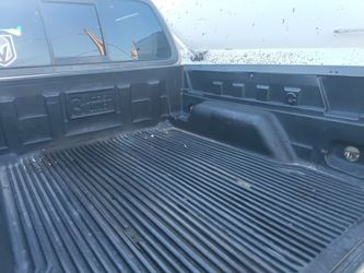 Truck Bed Liner
